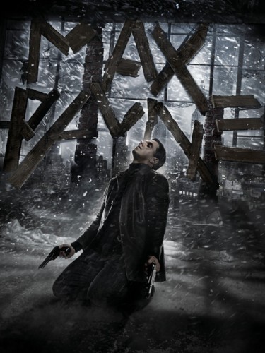 Max Payne