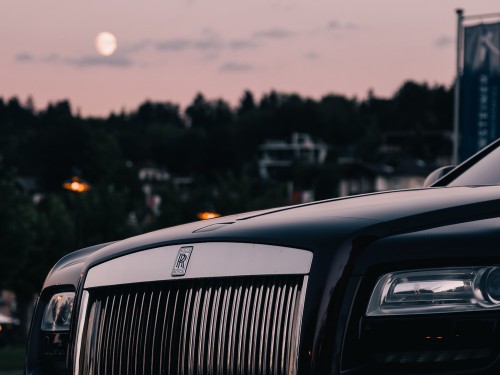 Rolls-Royce