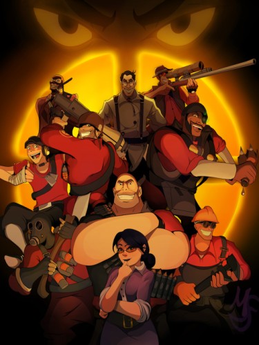 Team Fortress 2