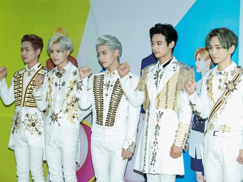 SHINee