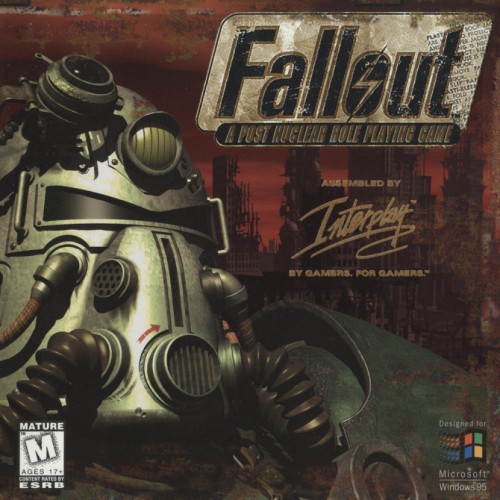 Fallout