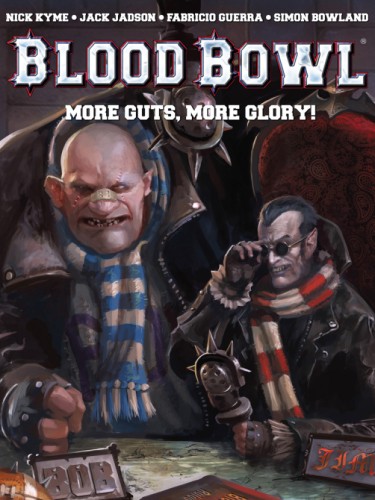 Blood Bowl