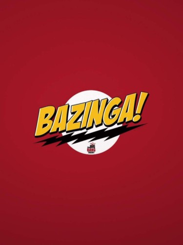 Bazzinga