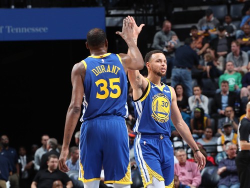 Golden State Warriors