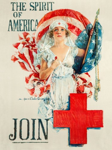 The Spirit of America