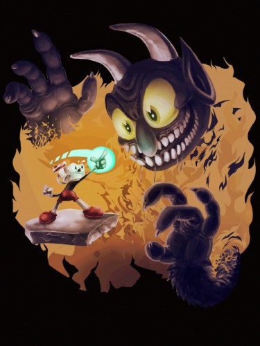 Cuphead