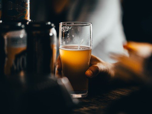 Пиво