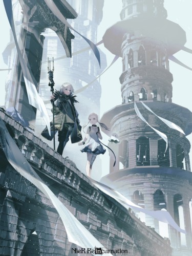 NieR: Automata