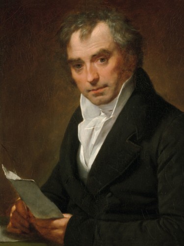Dr. Thomas Dagoumer