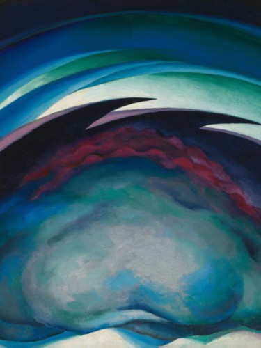 Series I, From the Plains