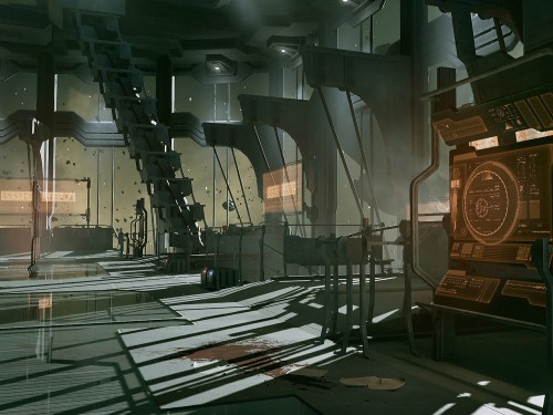 Dead Space