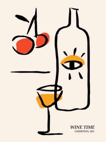 Wine Time