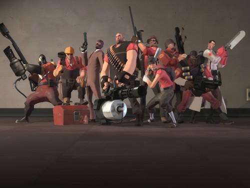Team Fortress 2