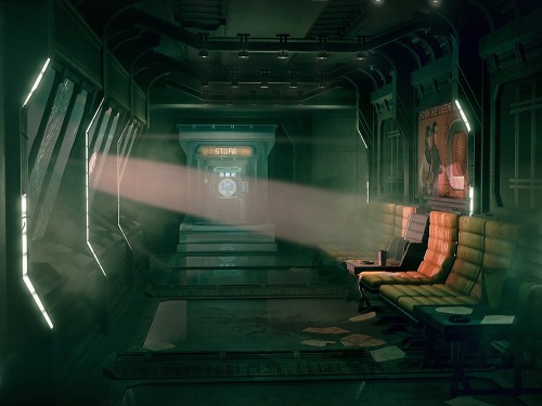 Dead Space