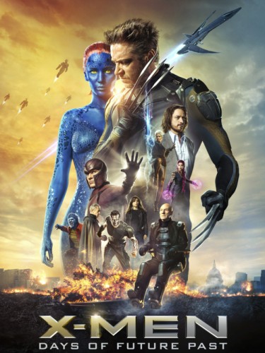 Days of future past