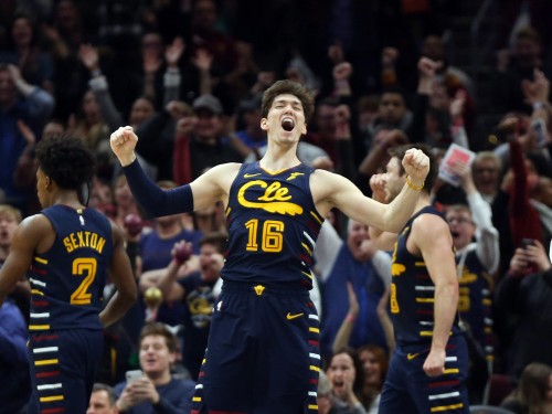 Cleveland Cavaliers
