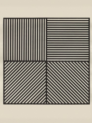 Original Square Art