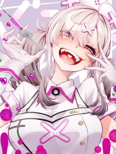 Kana Sukoya Vtuber