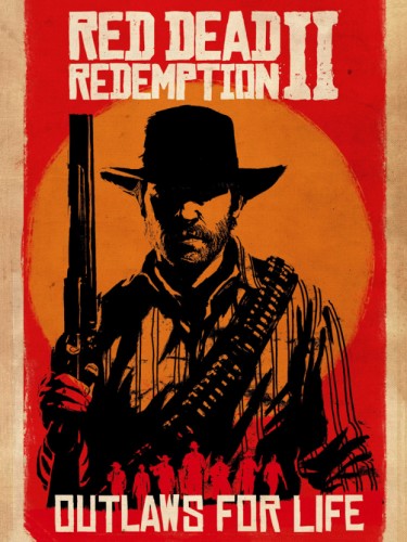 Outlaws For Live