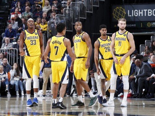 Indiana Pacers