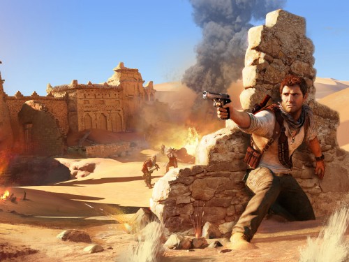 Uncharted