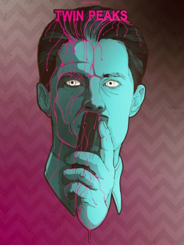 Дейл Купер