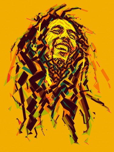 Bob Marley