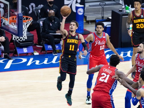Atlanta Hawks