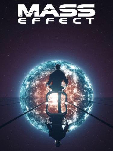Mass Effect