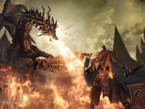 Dark Souls