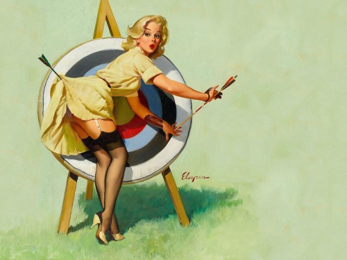 A Near Miss