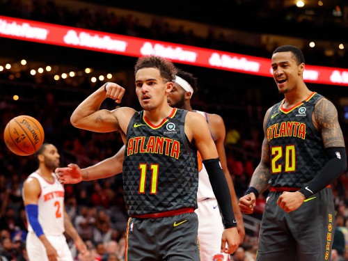 Atlanta Hawks