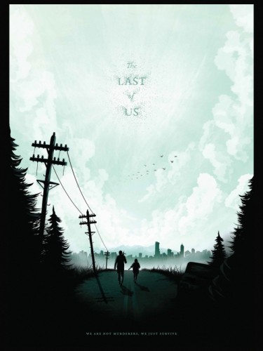 The Last of Us
