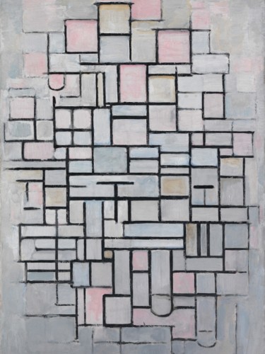 Composition No IV