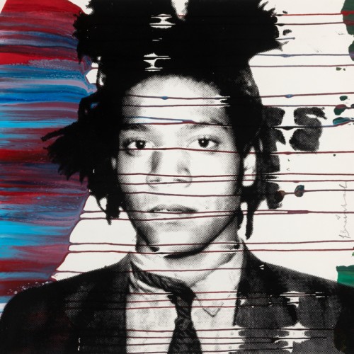 Basquiat