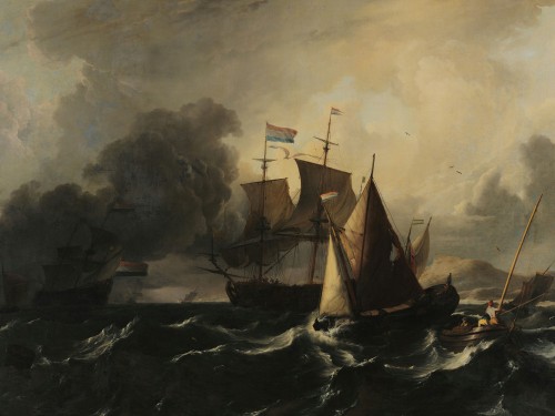 Seascape