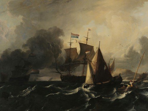 Seascape