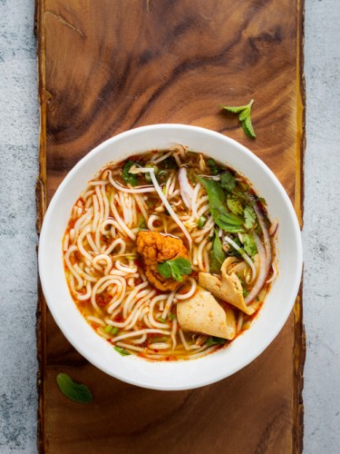 Китайская кухня