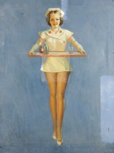 Doctor's Orders, 1939