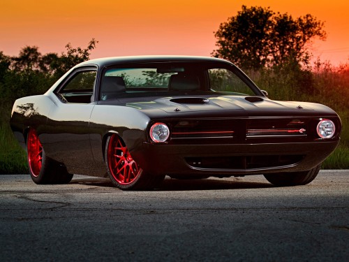 Plymouth