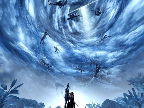 Final Fantasy