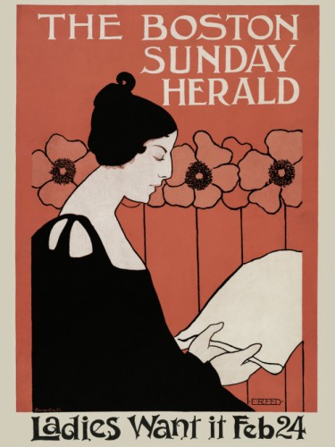 The Boston Sunday Herald