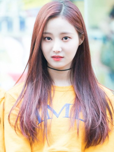 Yeonwoo