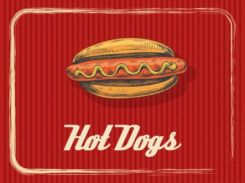 Hot Dogs