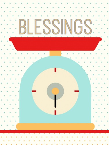 Blessing