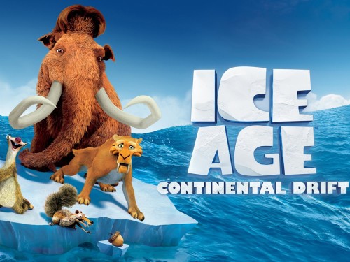 Continental Drift