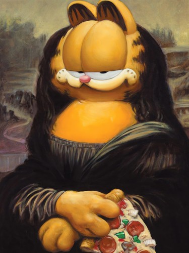 Гарфилд