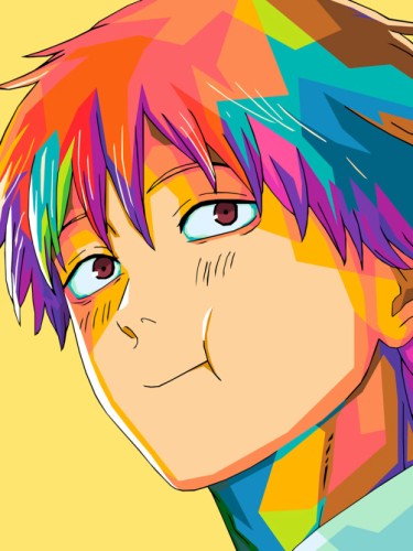 Denji