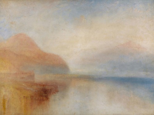 Inverary Pier, Loch Fyne. Morning