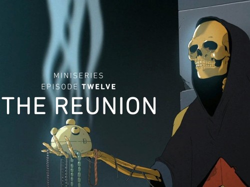 The Reunion